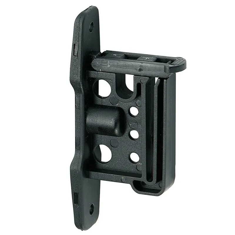 Corral Clip Insulator - 25 Pack