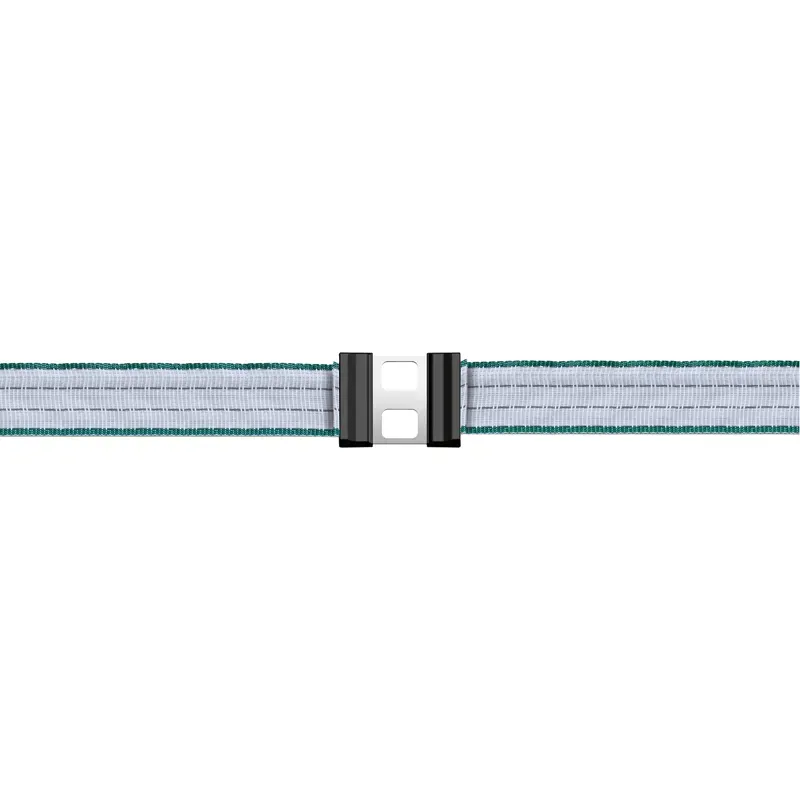 Corral Stainless Steel Tape Connector Litzclip - 5 pack