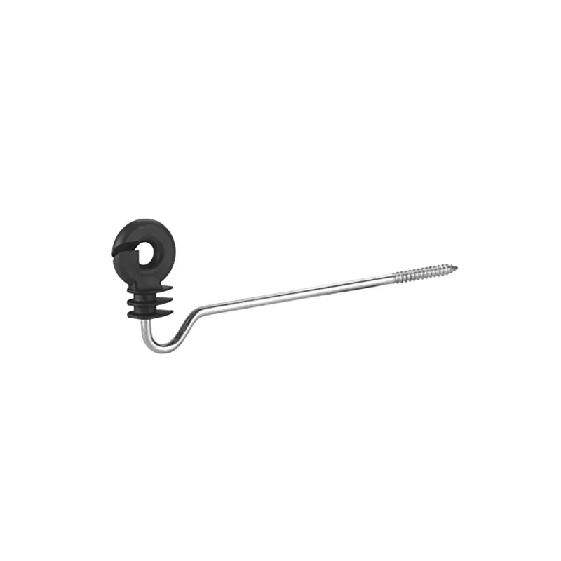Corral Offset Ring Insulator 22cm - 10 pieces