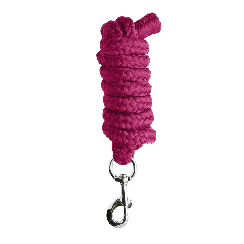 Dublin Comfort Lead Rope 2m - Pink