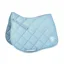 WeatherBeeta Soft Shell Pro 3D Air-Tec All Purpose Saddle Pad - Mist Blue