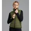 Premier Equine Ladies Dante Riding Gilet - Olive