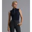 Premier Equine Ladies Derina Technical Sleeveless Riding Top - Navy