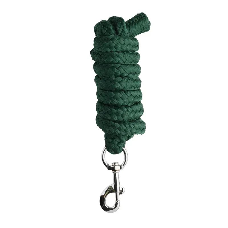 Dublin Comfort Lead Rope 2m - Green