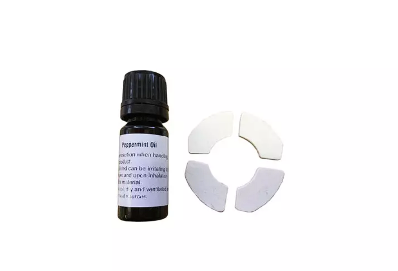 Bizzy Ball Sponge Refresh Kit