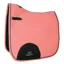 Hy Sport Active Dressage Saddle Pad - Coral Rose