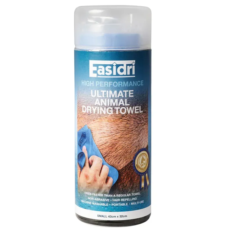 Easidri Ultimate Drying Towel - Blue