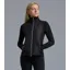 Premier Equine Ladies Elena Hybrid Technical Riding Jacket - Black