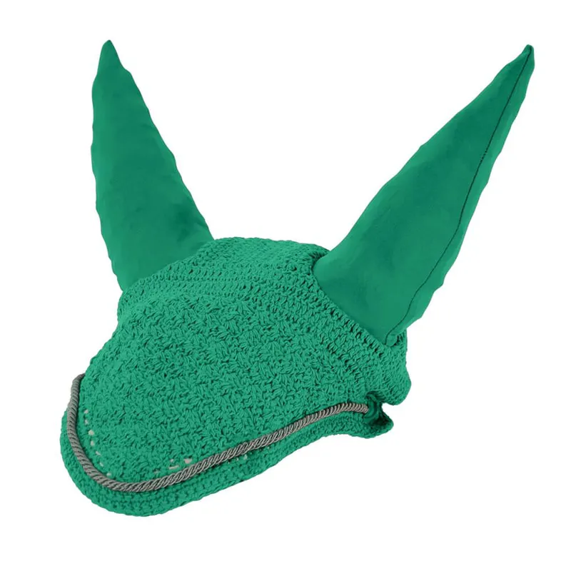 Hy Sport Active Fly Veil - Emerald Green 