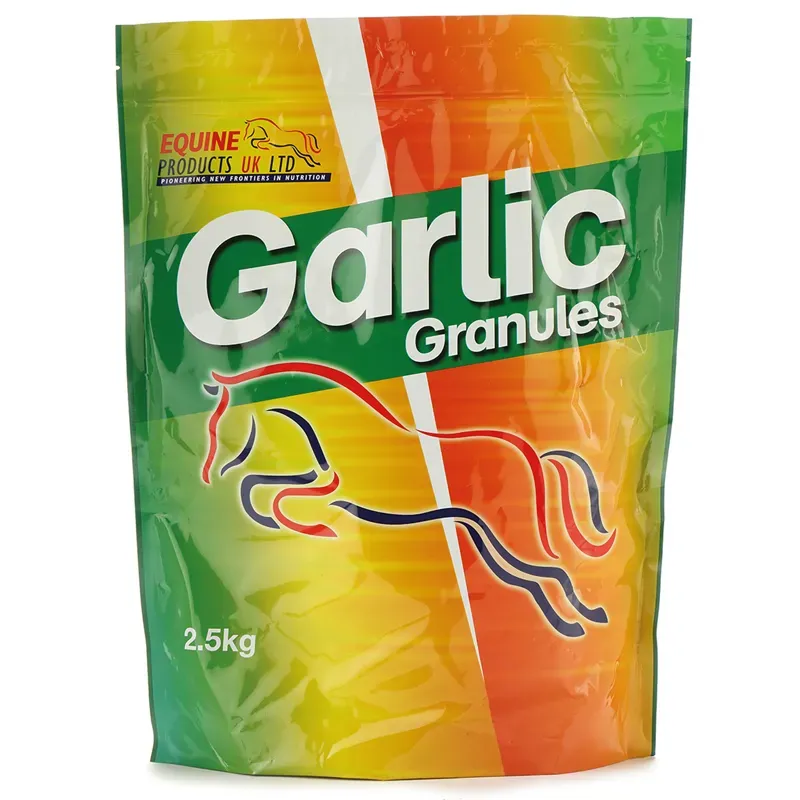 Equine Products Garlic Granules