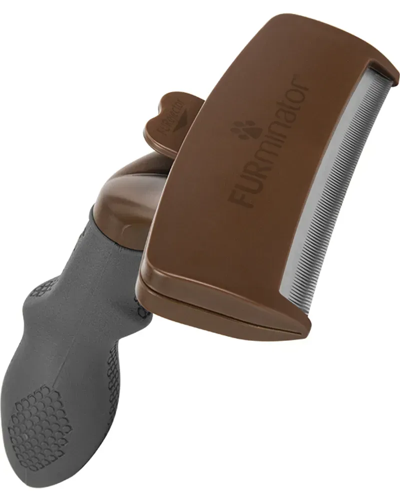 Furminator Undercoat DeShedding Tool For Equine