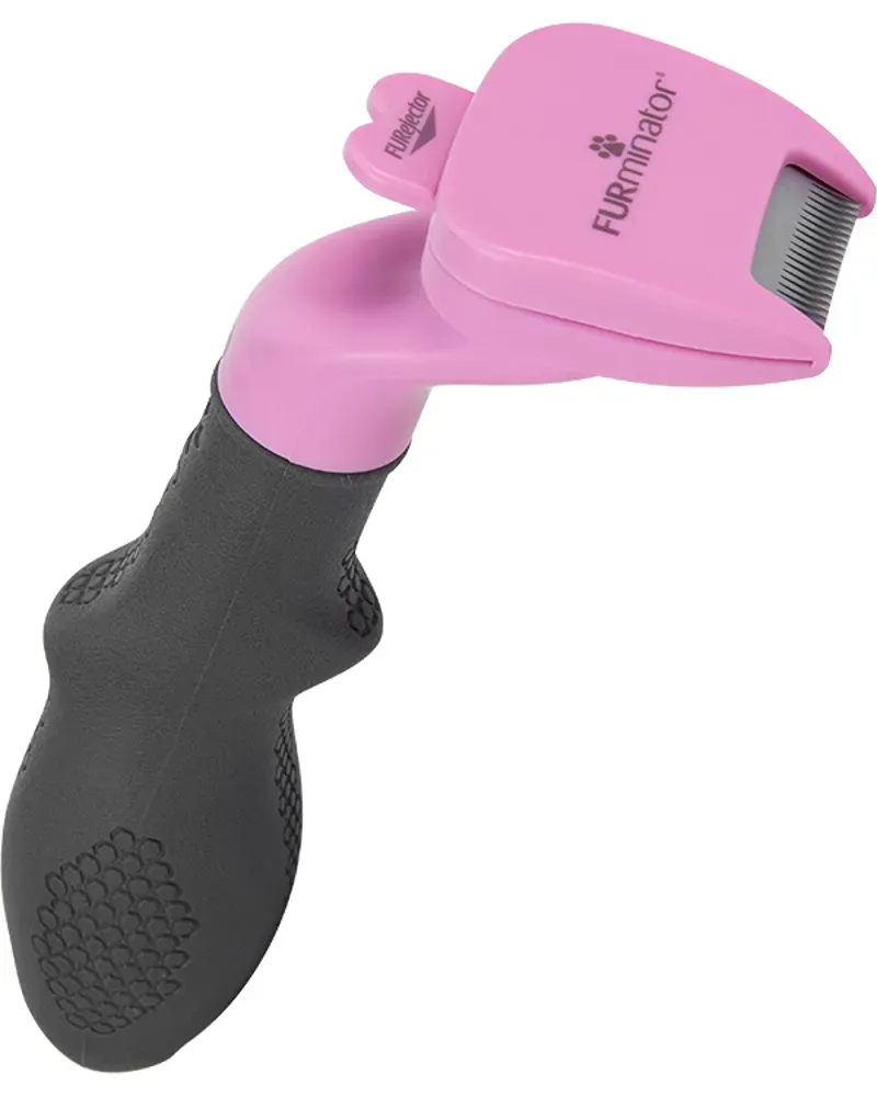 Furminator Undercoat DeShedding Tool For Animal - Small