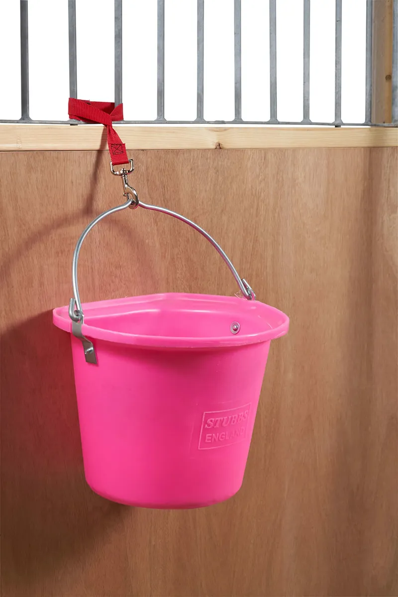 Stubbs Hook Up - Red