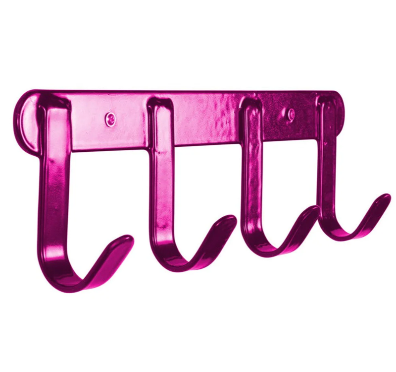 Stubbs Four Hooker - Pink