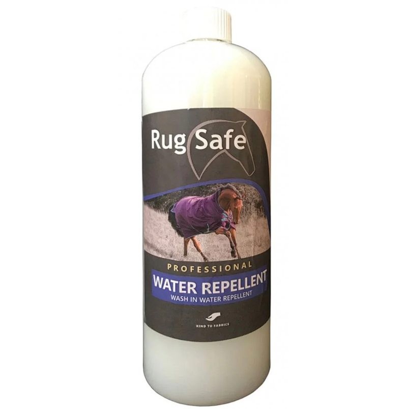 Rugsafe Wash In Water Repellent - 1 litre 