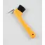 Premier Equine Ergonomic Hoof Pick - Amber
