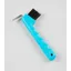 Premier Equine Ergonomic Hoof Pick - Peacock Blue