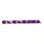 Stubbs Quad Bridle Rack - Purple