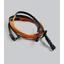 Premier Equine Exercise / Racing Reins 60 - Black