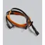 Premier Equine Exercise / Racing Reins 60 - Dark Havana