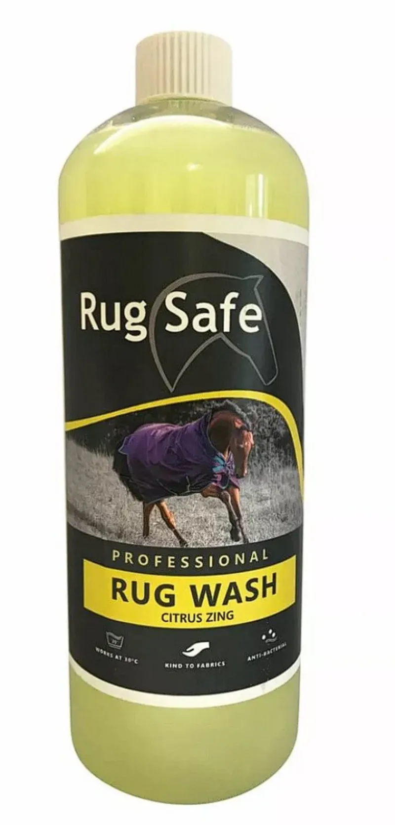Rugsafe Citrus Zing - 1 litre