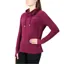 Hy Equestrian Synergy Cowl Neck Top - Fig