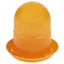 Gaun Chick Feeder 2kg - Orange