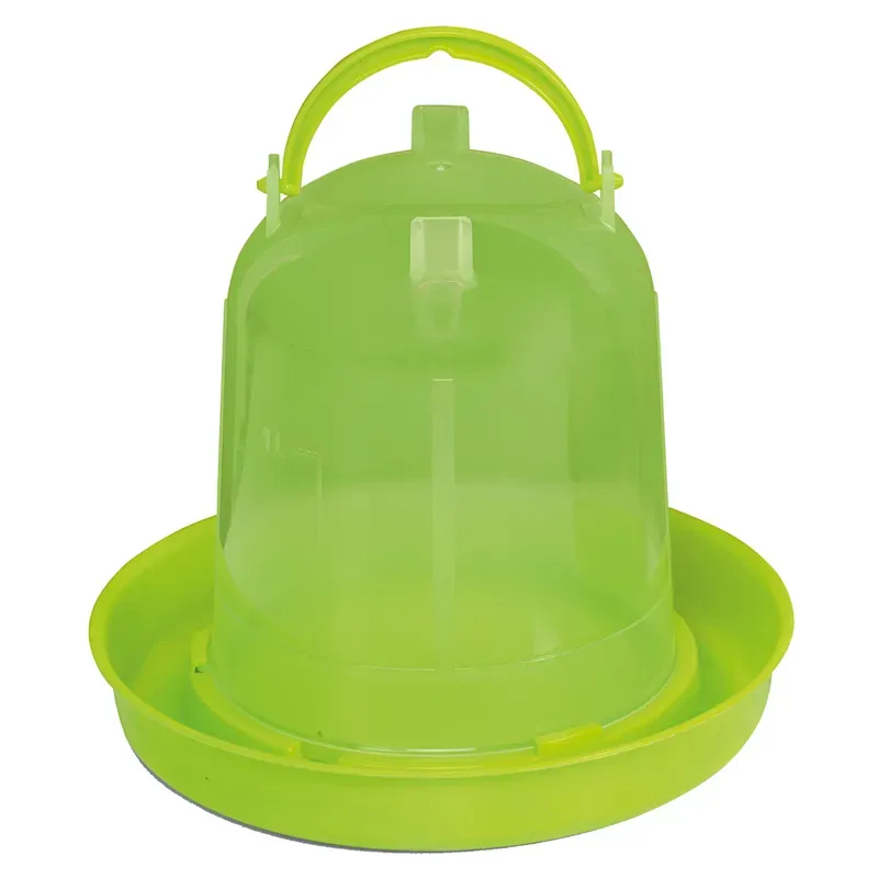 Gaun Chicken Drinker Eco 1.5L - Green