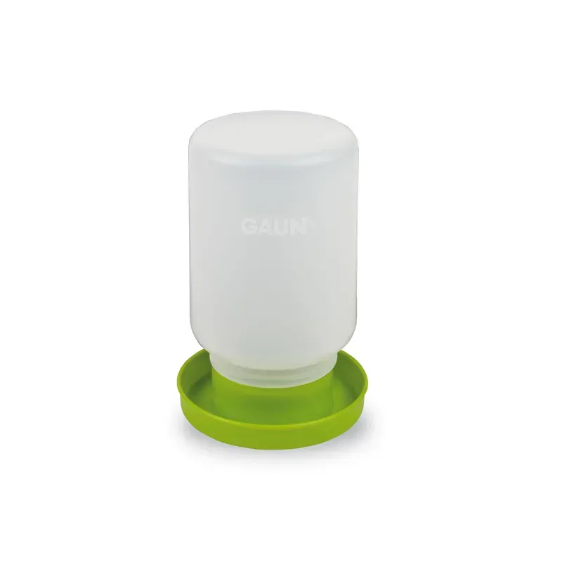 Gaun Chick Drinker 1L - Green Lemon