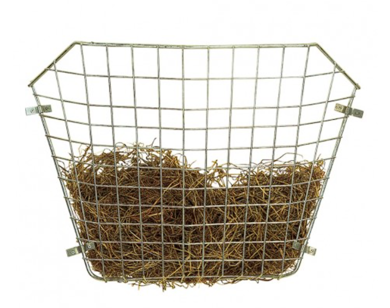 Stubbs Haylage Corner Mounting Rack
