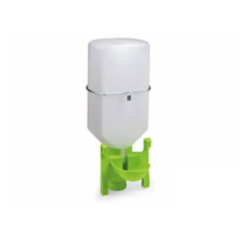 Gaun M and P Drinker For Pigeon and Poultry - 3L