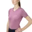 Hy Equestrian Synergy T-Shirt - Grape