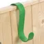 Stubbs Giganti-Hook - Green