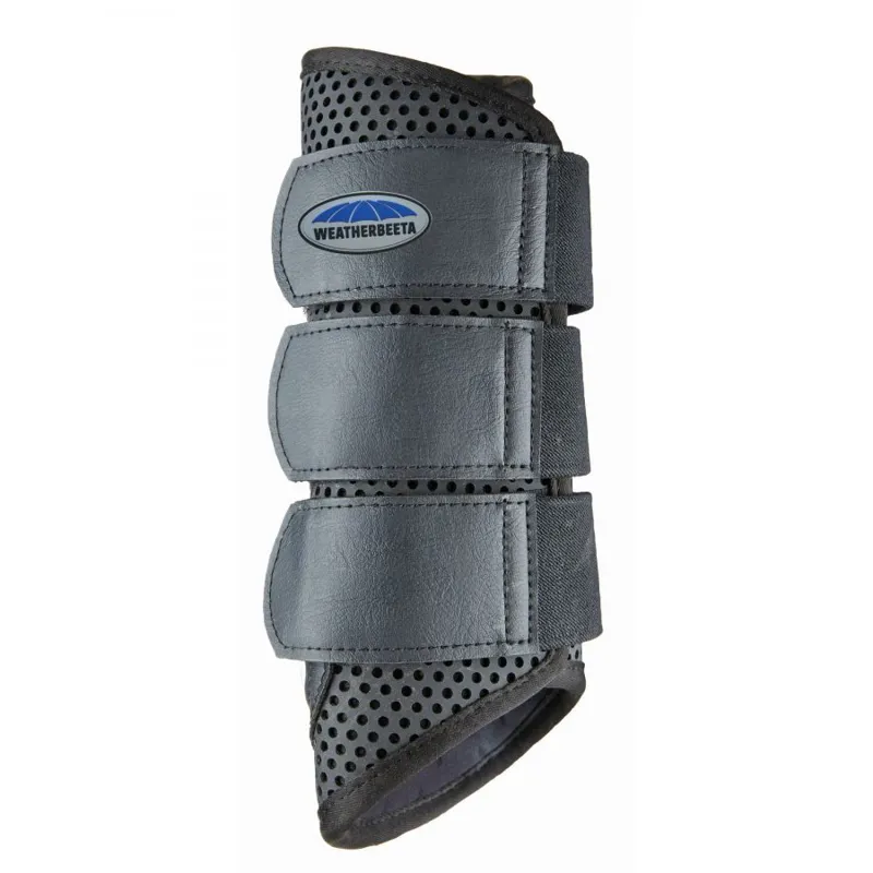 WeatherBeeta Exercise Boots - Black