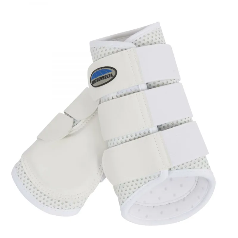 WeatherBeeta Exercise Boots - White