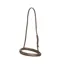 Collegiate Cavesson Noseband IV - Brown