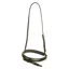 Collegiate Flash Noseband IV - Brown