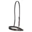 Collegiate Hunt Cavesson Noseband IV - Brown
