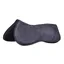 WeatherBeeta Memory Foam Comfort Half Pad - Black