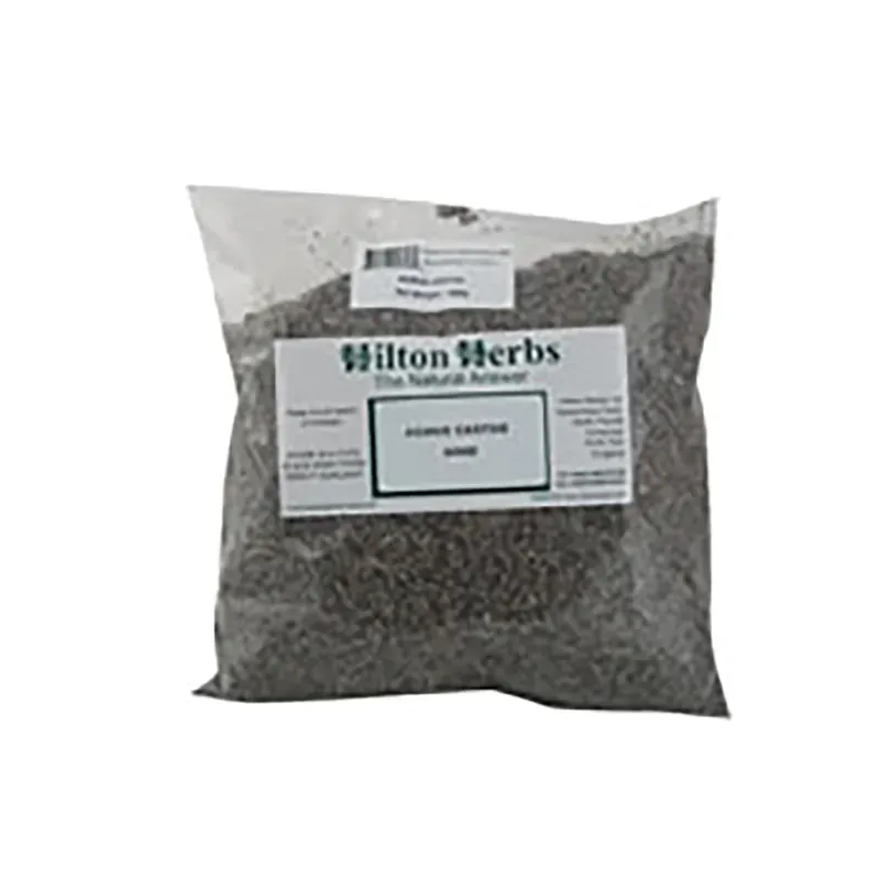Hilton Herbs Vitex Agnus Castus 600g Bag