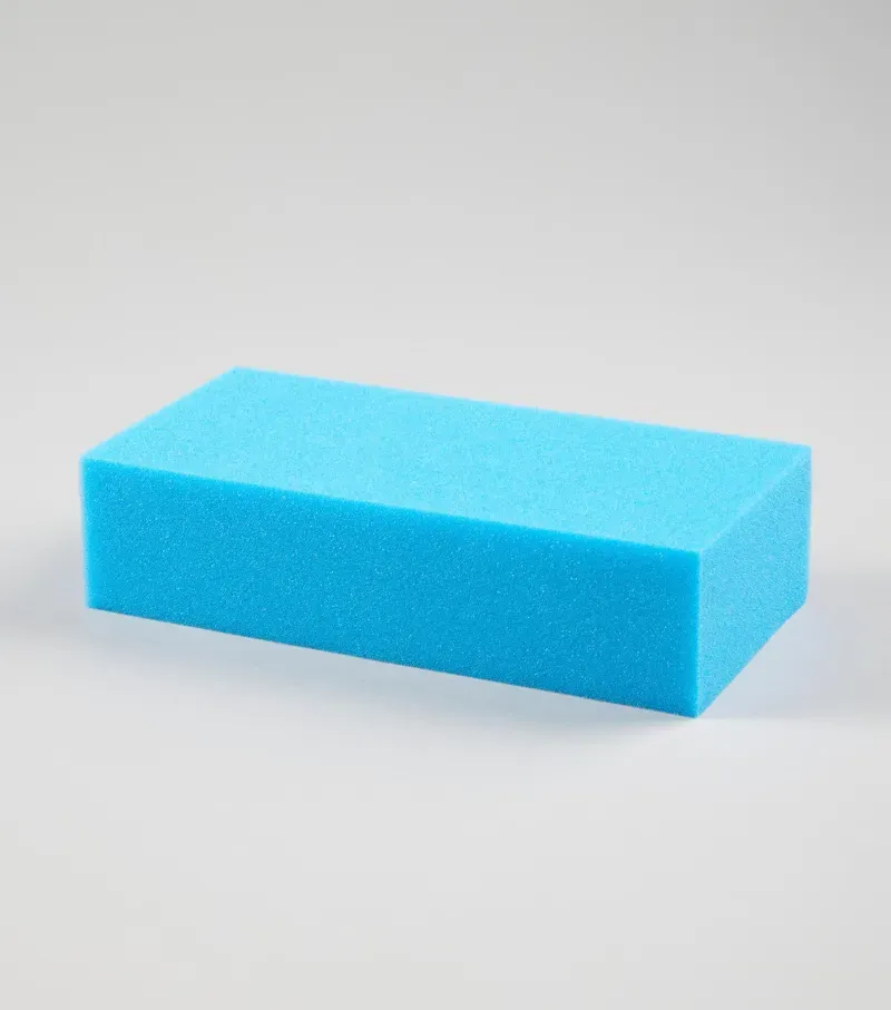 Premier Equine High Density Sponge - Peacock Blue