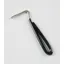 Premier Equine Hoof Pick - Black