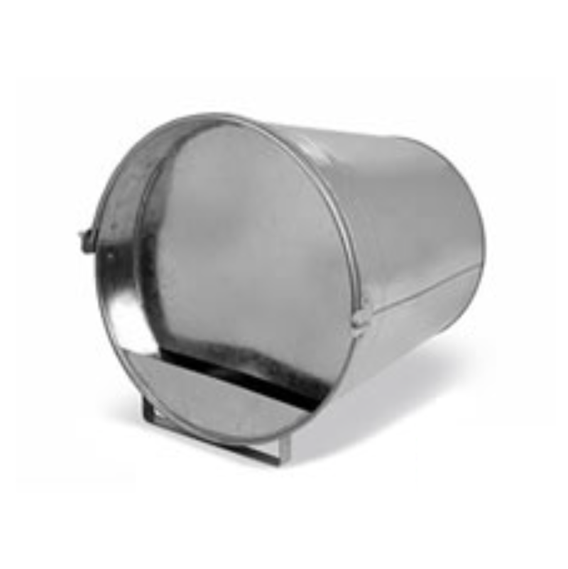 Gaun Galvanized Bucket Drinker - 12L