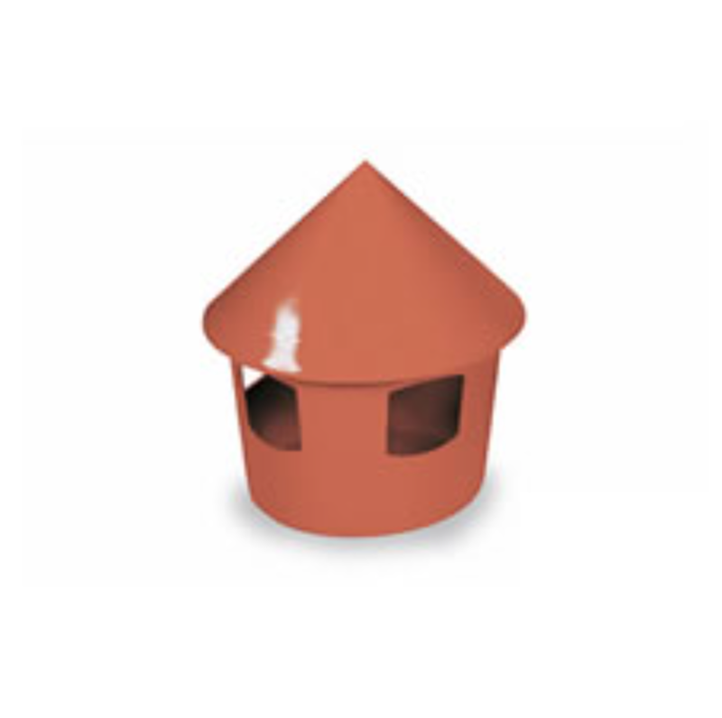 Gaun Feeder/Drinker For Pigeons
