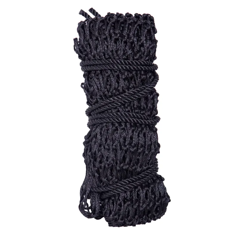 Hy Equestrian Slow Flow Haynet - Black