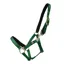 Hy Equestrian Fieldsafe Head Collar - Green