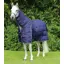Premier Equine Hydra 200g Stable Rug With Neck Cover - Navy