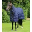 Premier Equine Hydra 350g Stable Rug With Neck Cover - Navy