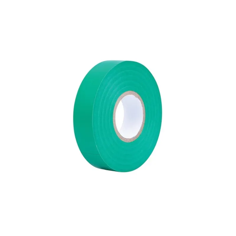 Hy Equestrian Bandage Tape - Green