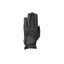 Hy Equestrian Elevate Hydro-Repel Thinsulate Riding Gloves - Black